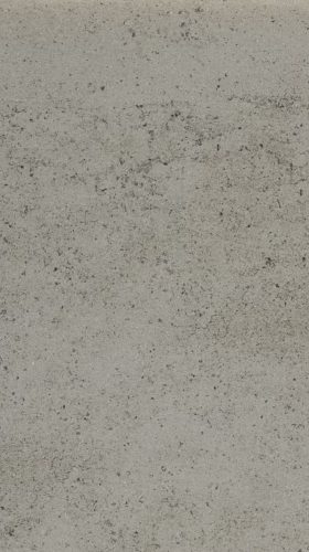 Keon Dekton worktop with grey speckled concrete-effect surface