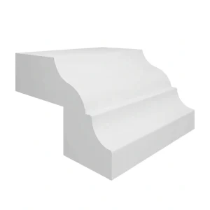 Ogee and scotia stone worktop edge profile