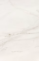 Rem Dekton worktop surface with white marble-effect veining