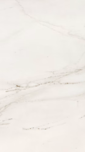 Rem Dekton worktop surface with white marble-effect veining