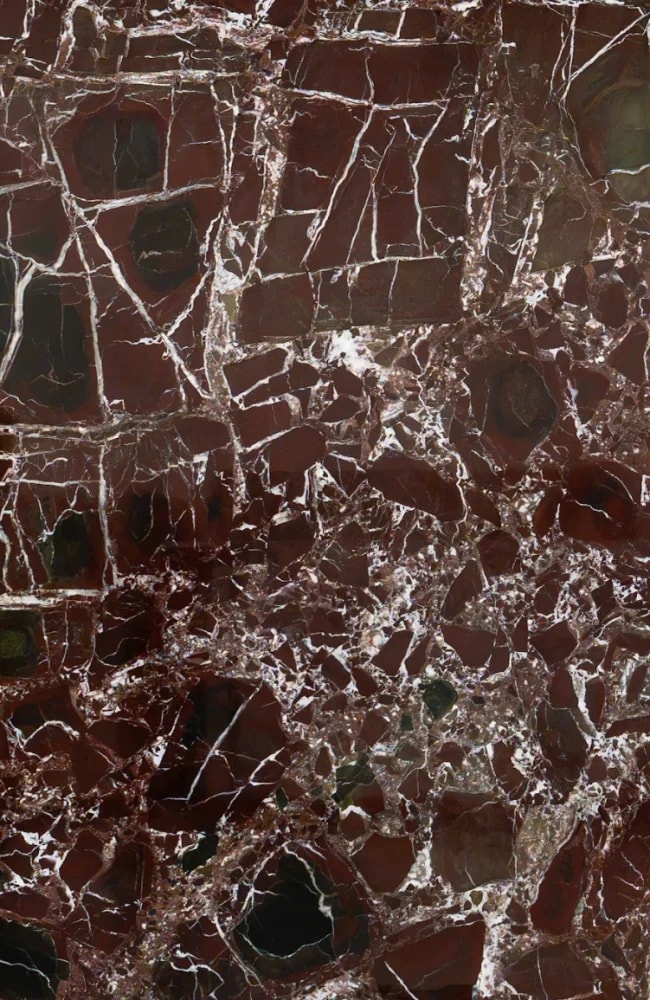 Rosso Levanto Marble