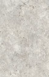 Sabbia Dekton worktop surface with grey textured stone effect