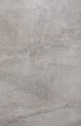 Soke Dekton worktop surface with grey concrete-effect finish