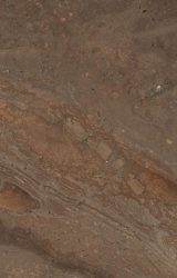 Terra Bruna Brown quartzite worktop with earthy brown tones and natural movement