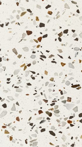 Terrazzo Effect ELORĀ 0% Silica Worktop_v-2