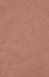 Umber Dekton worktop surface with terracotta tone
