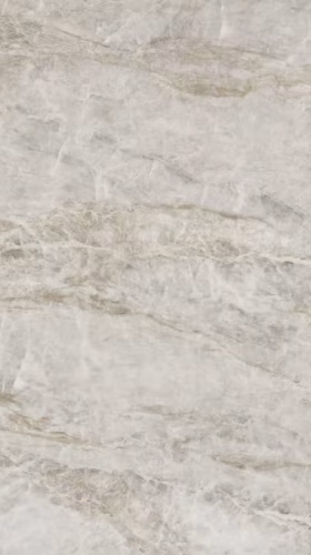 Taga Dekton worktop surface with grey stone-effect veining