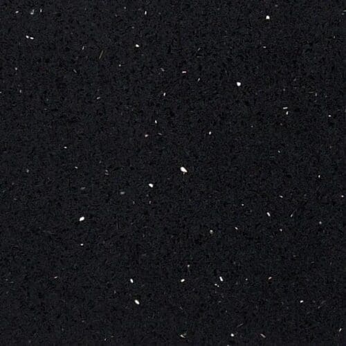 Midnight Starburst Quartz Worktop